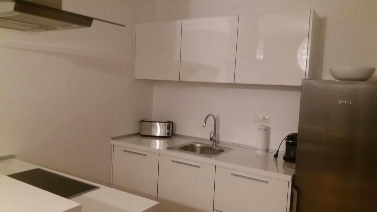 Sun And Spa Apartment Kranjska Gora Extérieur photo