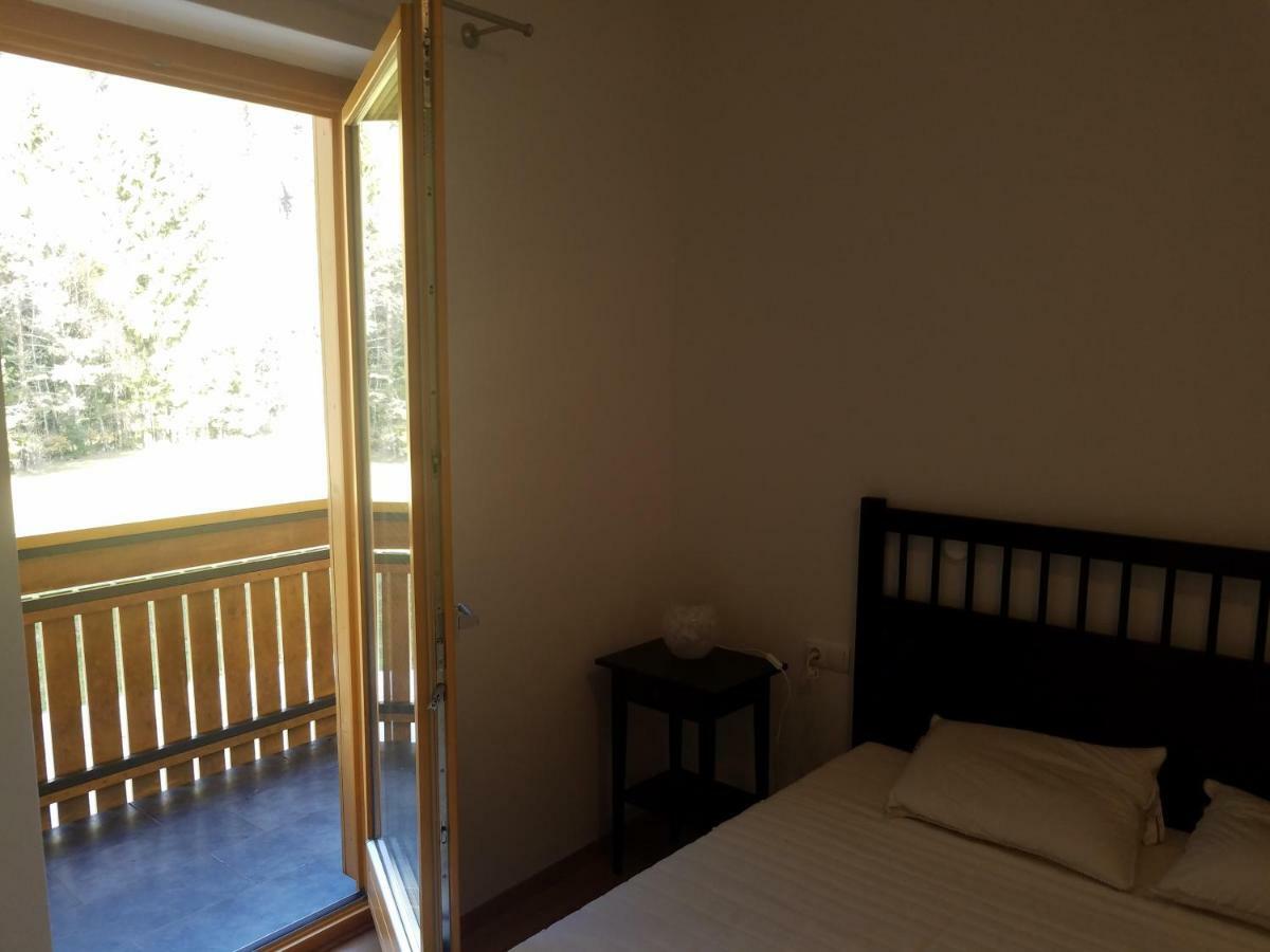 Sun And Spa Apartment Kranjska Gora Extérieur photo