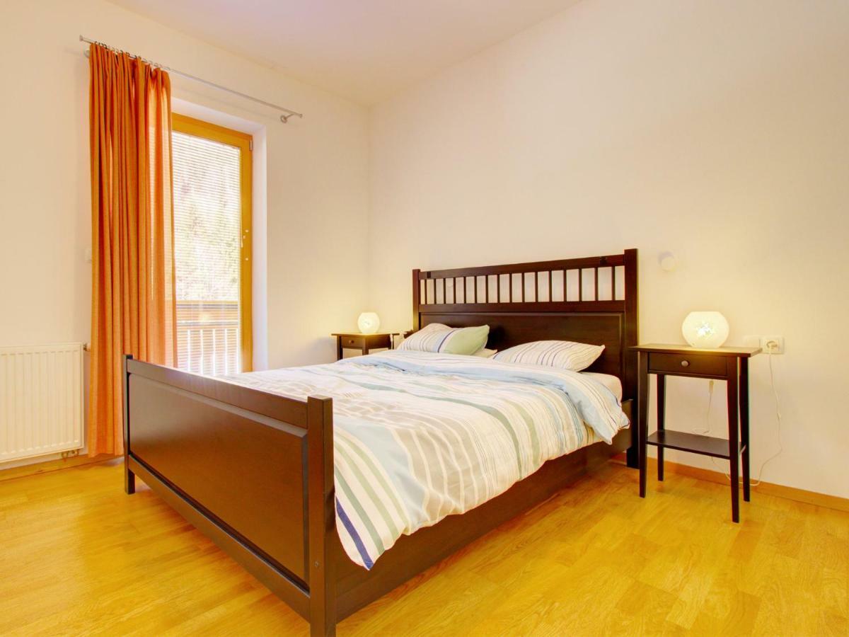 Sun And Spa Apartment Kranjska Gora Extérieur photo