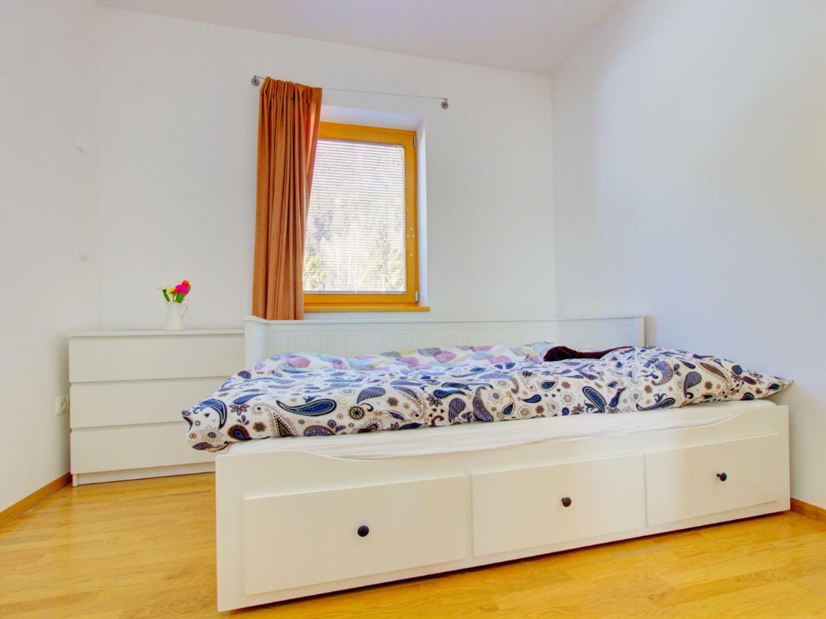 Sun And Spa Apartment Kranjska Gora Extérieur photo