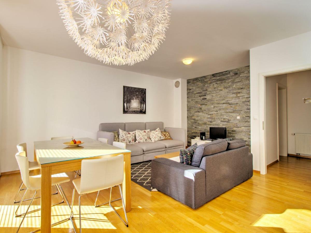 Sun And Spa Apartment Kranjska Gora Extérieur photo